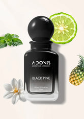 BLACK PINE
